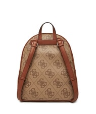 GUESS ERENIA Rucsac pentru femei LOGO LAPTE - Genți femei - 2