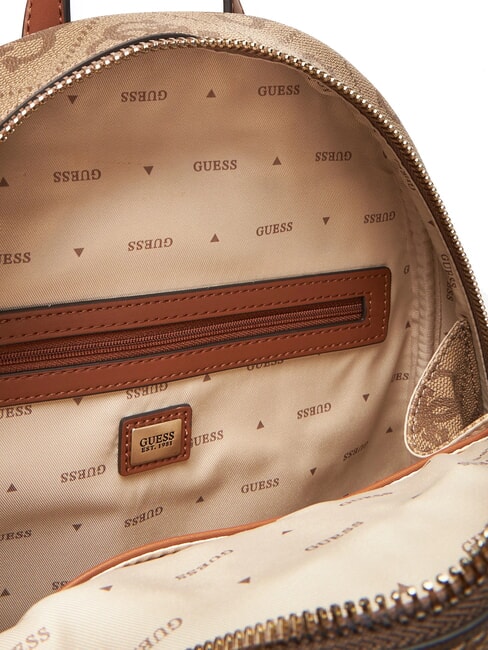 ERENIA Rucsac pentru femei LOGO LAPTE - Genți femei