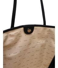 GUESS ERENIA Geantă de cumpărături cu clutch geanta viking mare roo coalog - Genți femei - 5