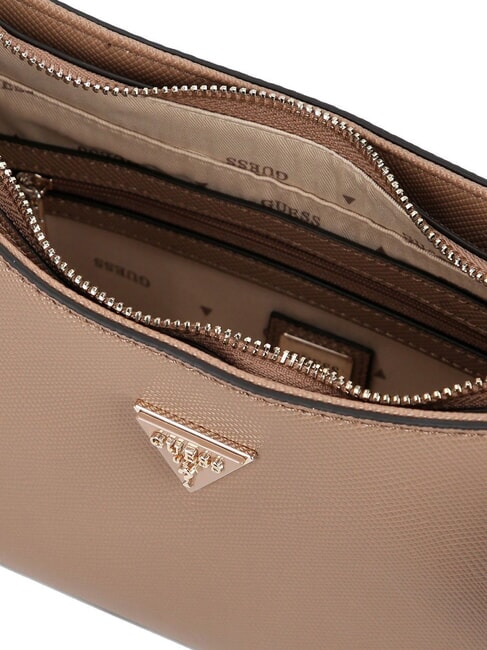 NOELLE 2 Geantă de umăr tanmulti - Genți femei