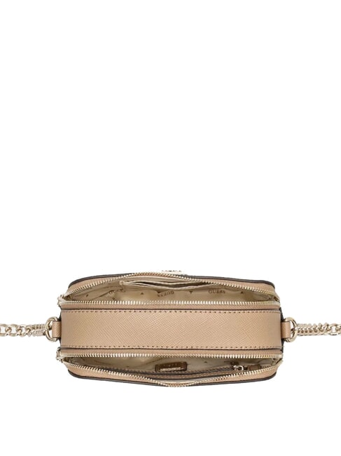 NOELLE 2  Geantă mini pentru cameră de umăr tanmulti - Genți femei