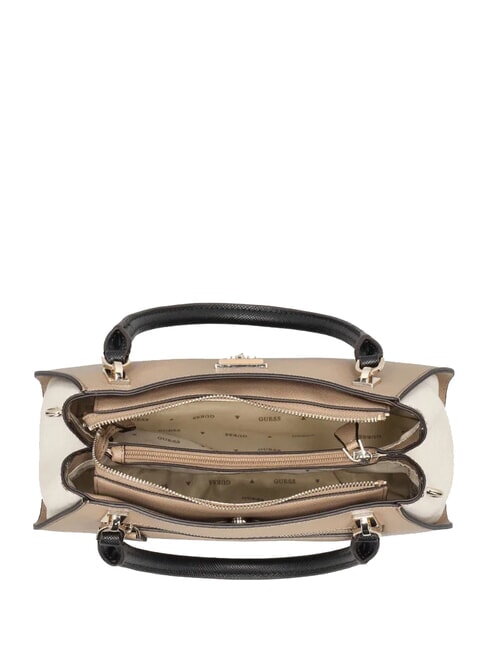 NOELLE 2  Geantă mini, cu curea de umăr tanmulti - Genți femei