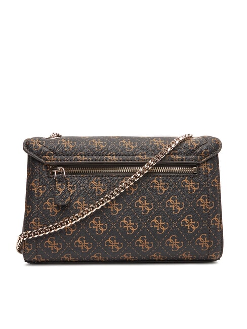 NOELLE 2 4G Geantă de umăr / geantă crossbody maro - Genți femei