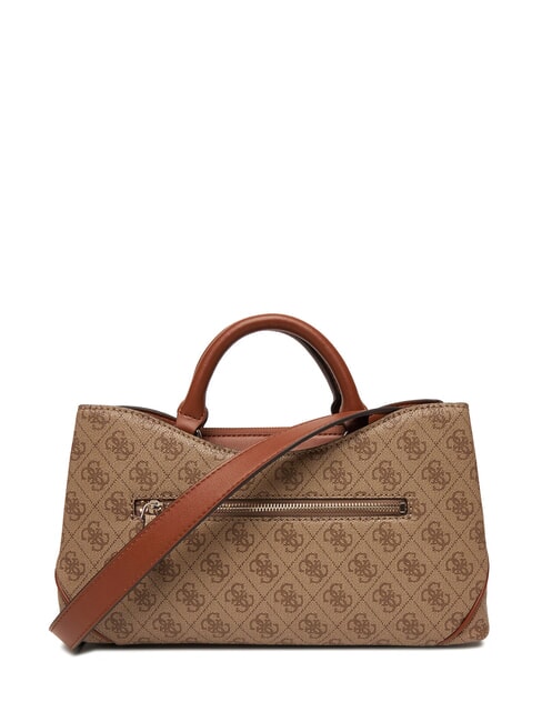 DEA Geantă de mână, cu curea de umăr LOGO LAPTE - Genți femei