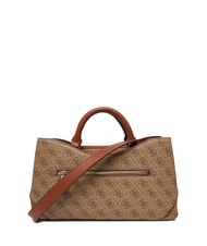 GUESS DEA Geantă de mână, cu curea de umăr LOGO LAPTE - Genți femei - 2