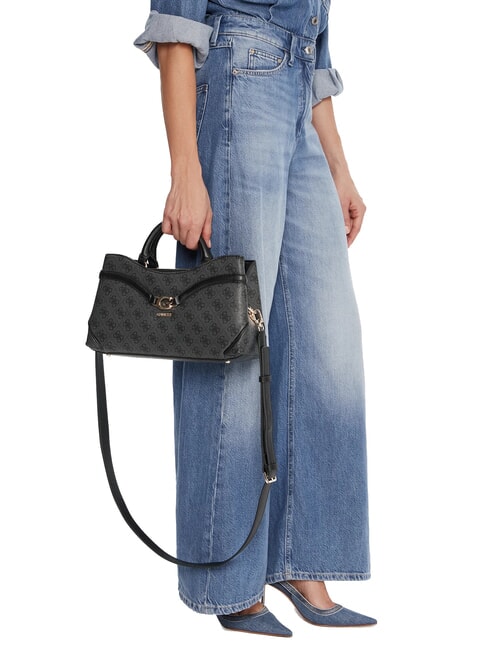 DEA Geantă de mână, cu curea de umăr geanta viking mare roo coalog - Genți femei