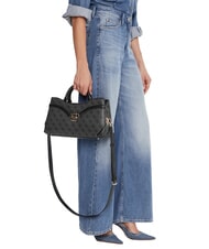 GUESS DEA Geantă de mână, cu curea de umăr geanta viking mare roo coalog - Genți femei - 5