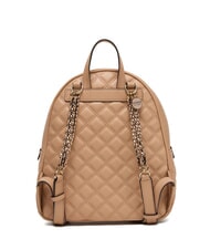 GUESS GIULLY 2 Rucsac matlasat BEIGE - Genți femei - 2