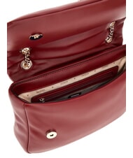 GUESS SUNETRA Geantă de umăr / geantă crossbody RED - Genți femei - 3