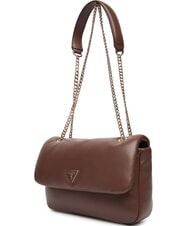 GUESS SUNETRA Geantă de umăr / geantă crossbody VERDONE - Genți femei - 2