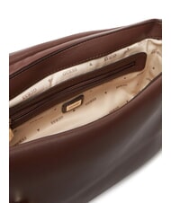 GUESS SUNETRA Geantă de umăr / geantă crossbody VERDONE - Genți femei - 4