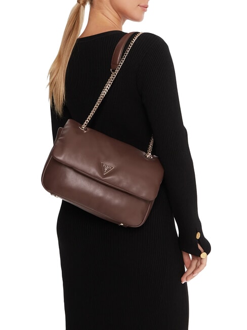 SUNETRA Geantă de umăr / geantă crossbody VERDONE - Genți femei