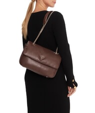 GUESS SUNETRA Geantă de umăr / geantă crossbody VERDONE - Genți femei - 5