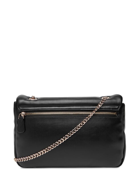 SUNETRA Geantă de umăr / geantă crossbody BLACK - Genți femei