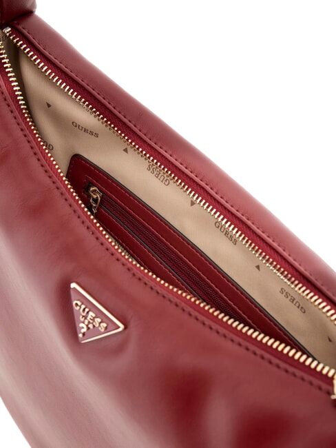 SUNETRA Geantă de umăr RED - Genți femei