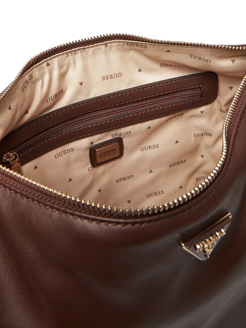 SUNETRA Geantă de umăr VERDONE - Genți femei