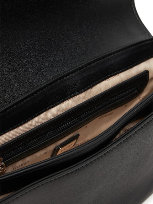 DEA Geantă de umăr, cu curea de umăr BLACK - Genți femei