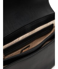 GUESS DEA Geantă de umăr, cu curea de umăr BLACK - Genți femei - 4