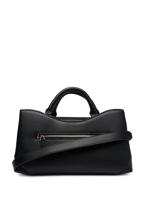 DEA Geantă de mână, cu curea de umăr BLACK - Genți femei