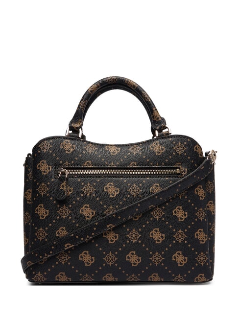 SILIA Geantă de mână cu curea de umăr logo-ul expres - Genți femei