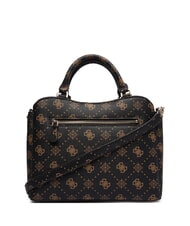 GUESS SILIA Geantă de mână cu curea de umăr - Genți femei