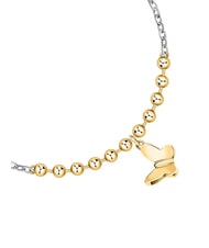 MORELLATO TALISMANI Brățară cu talisman fluture - Brățări