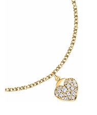 MORELLATO TALISMANI Brățară cu inimă - Brățări