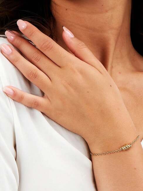 TORCHON Brăţară aur - Brățări