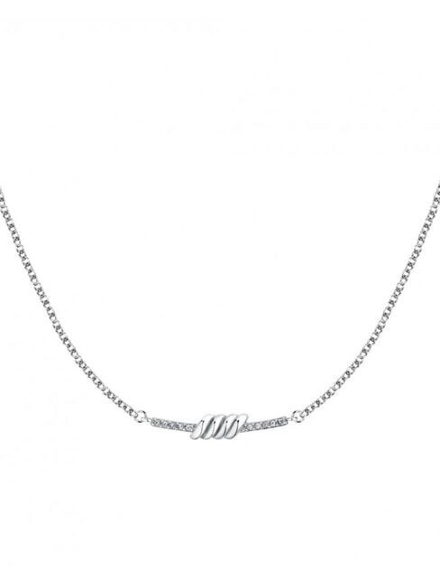 TORCHON Colier STEEL - Lănțișoare