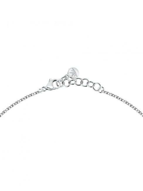 TORCHON Colier STEEL - Lănțișoare