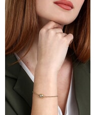 MORELLATO TALISMANI Brățară buburuză aur - Brățări - 4