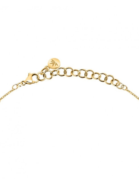 TALISMANI Colier Buburuză aur - Lănțișoare