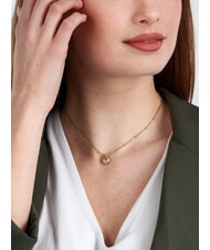 MORELLATO TALISMANI Colier Buburuză aur - Lănțișoare - 4