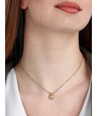 MORELLATO TALISMANI Colier Buburuză aur - Lănțișoare - 5