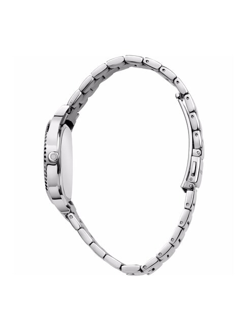 T-BENT Ceas cu funcție doar de timp STEEL - Ceasuri