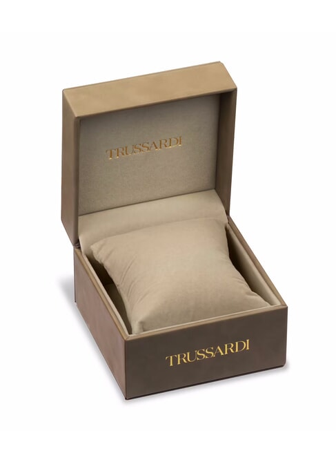 T-BENT Ceas cu funcție doar de timp STEEL - Ceasuri