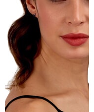 MORELLATO TESORI  Cercei de argint GRI - Cercei - 4