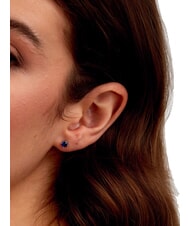 MORELLATO TESORI  Cercei de argint GRI - Cercei - 5