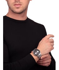 TRUSSARDI T-COUPLE Ceas cronograf negru - Ceasuri - 6