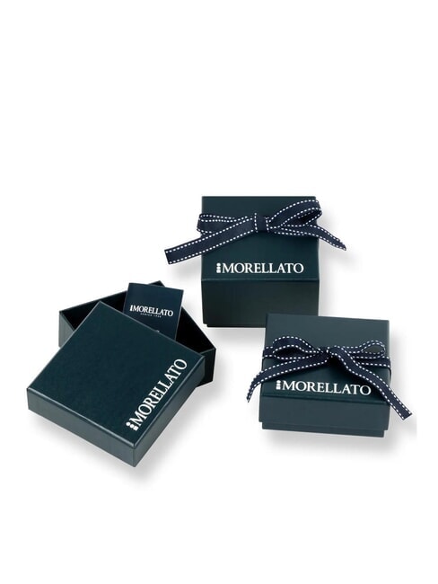 LOVE Set colier și brățară STEEL - Lănțișoare