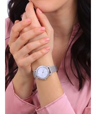 ALVIERO MARTINI PRIMA CLASSE ZANTE Ceas cu cuarț din oțel - Ceasuri