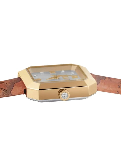 CORFU Vezi doar timpul clasic geografic - Ceasuri