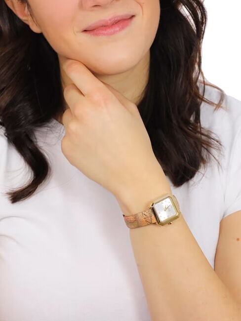 CORFU Vezi doar timpul clasic geografic - Ceasuri