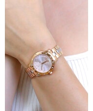 ALVIERO MARTINI PRIMA CLASSE MOOREA Ceas din oțel cu funcție de cronometrare - Ceasuri