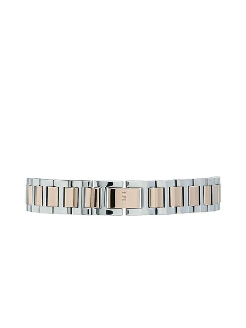 SARDEGNA Ceas din oțel cu funcție de cronometrare două tonuri - Ceasuri