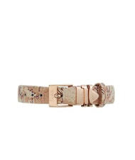 ALVIERO MARTINI PRIMA CLASSE SARDEGNA Ceas cu curea din piele și funcție de cronometrare - Ceasuri