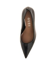 GUESS PRINDY 8,5 BLACK - Pantofi femei - 5