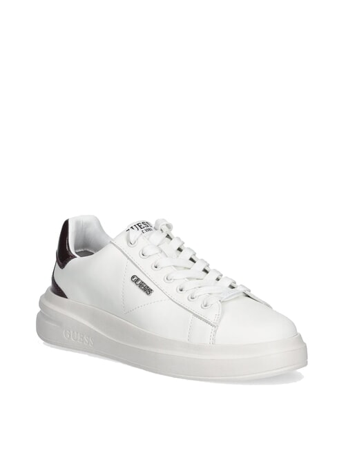 ELBINA10 5 vin alb - Pantofi femei