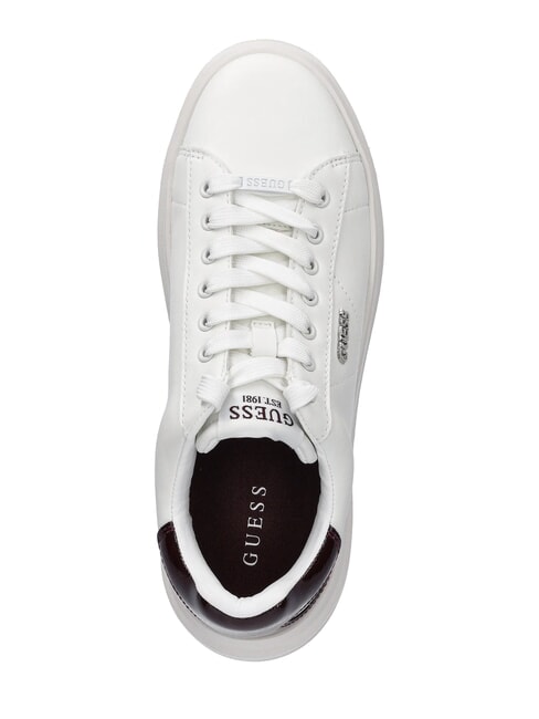 ELBINA10 5 vin alb - Pantofi femei