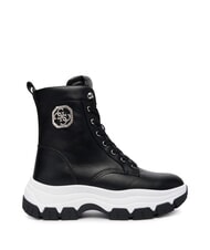 GUESS BENZON 7.3 BLACK - Pantofi femei - 2